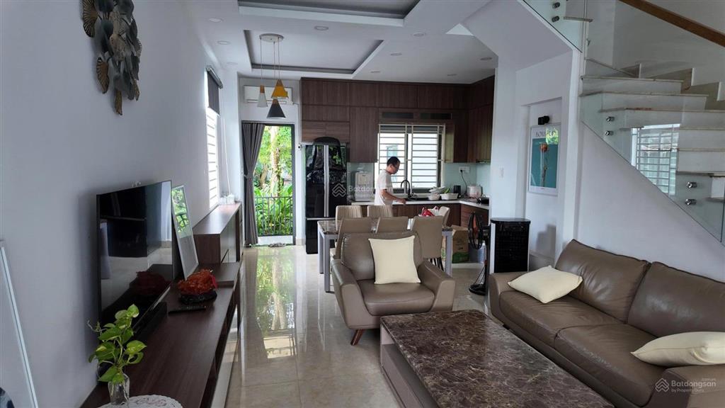 Cho thuê nhà full nội thất kdc compound liên phường, gần global city q9 giá 20tr/th
