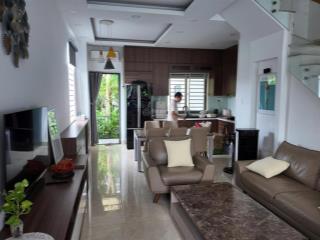 Cho thuê nhà full nội thất kdc compound liên phường, gần global city q9 giá 20tr/th