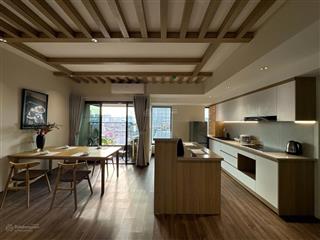 Cho thuê ccmn 3pn đầy đủ nội thất sang trọng