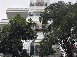 Hiếm nhà dòng tiền 40tr/tháng gốc găng man bồi51m/7t thang máy, 13 phòng,pccc đầy đủ,đại học nhiều