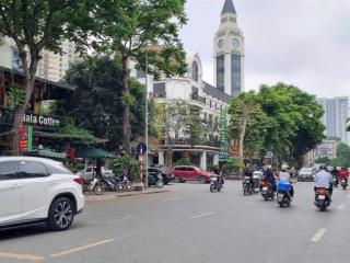 Bán nhanh liền kề văn phú 75m² x 5 tầng nhà mới xây thô kinh doanhvăn phòng, cho thuê cuc tốt