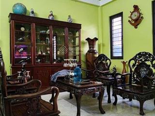 Duy nhất 1 căn lk phú lương 63m/5 t 2 mặt thoáng ô tô tránh, dừng đỗ ngày đêm kinh doanh tốt