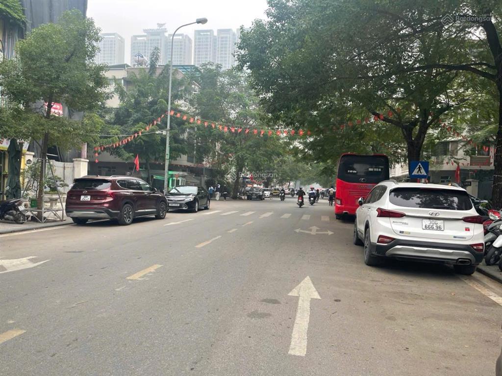 Bán lô góc chương mỹ, 87m2, giá 1,93 tỷ, ô tô. kinh doanh đỉnh