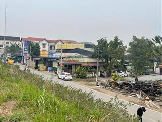 Bán đất trần phú, chương mỹ, hà nội, 360m2 * 1,75 tỷ, ô tô, kinh doanh