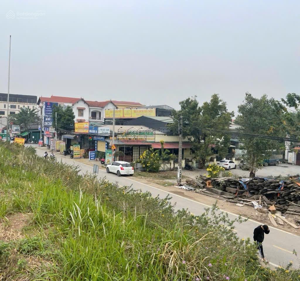Bán đất trần phú, chương mỹ, hà nội 355m2 * 1,9 tỷ, ô tô, kinh doanh