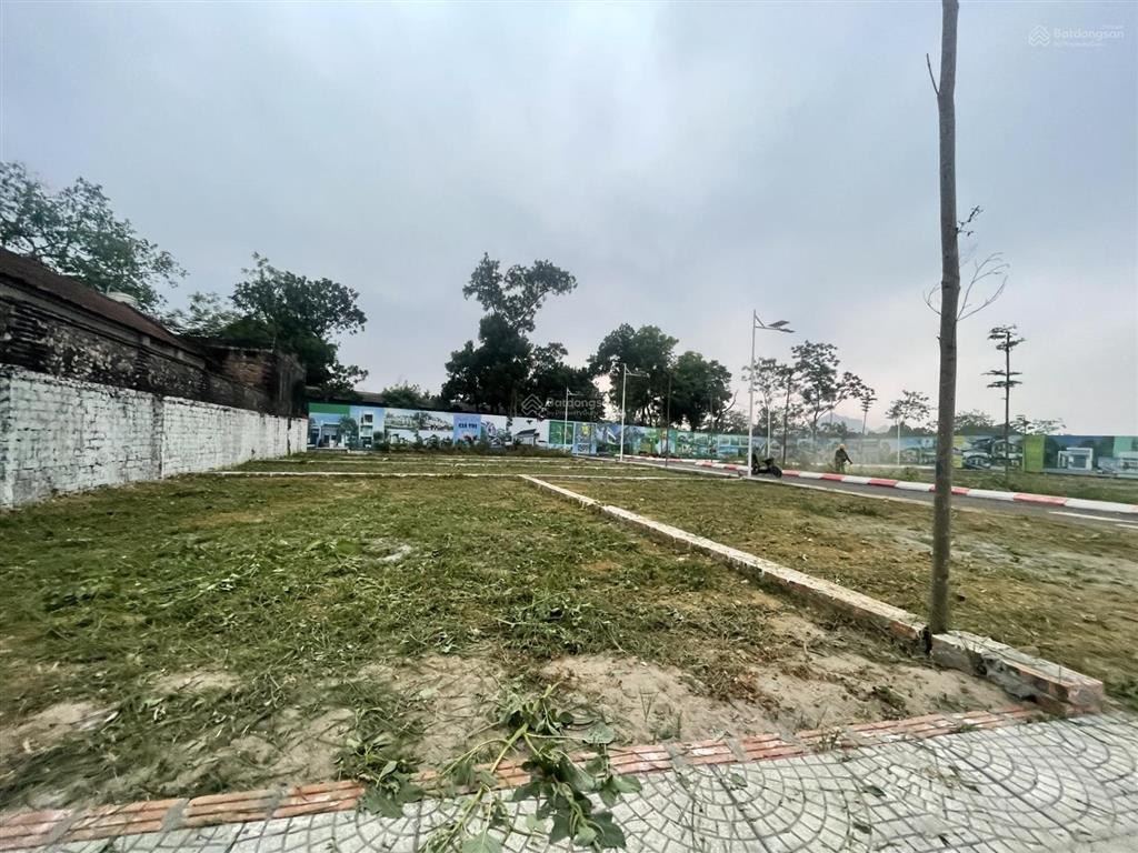 Bán đất xuân mai, chương mỹ, 86m2 * mt 5m * 1,2 tỷ, ô tô. kinh doanh đầu tư đỉnh