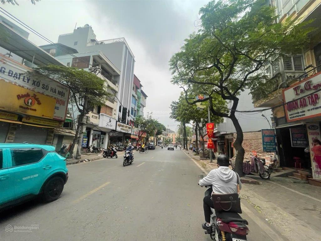 Bán lô góc, xuân mai, chương mỹ, 88m, mt5, giá 1,95 tỷ, ô tô tránh, kinh doanh đỉnh.