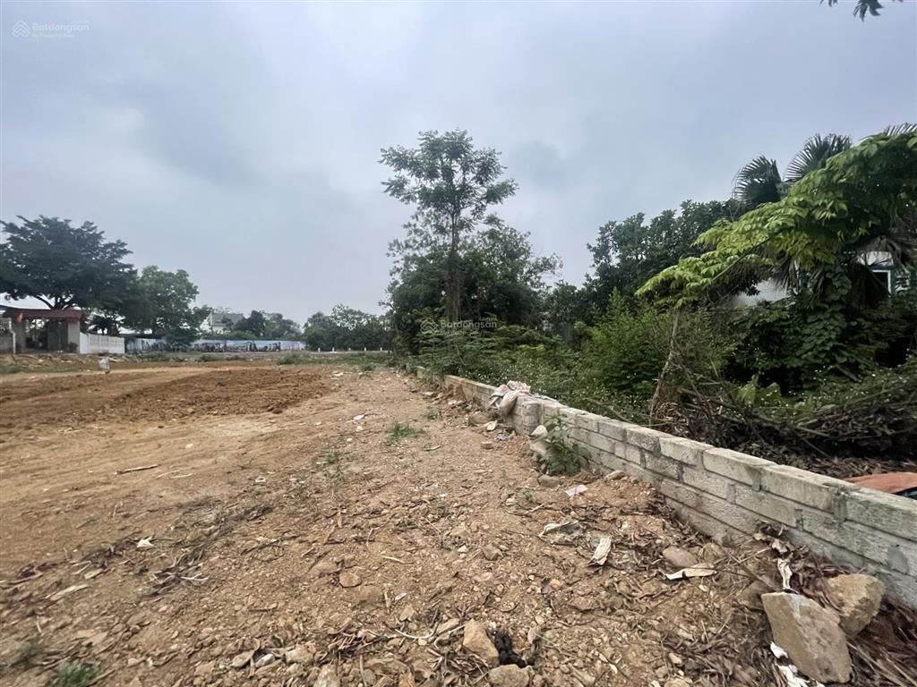 Bán lô góc, xuân mai, chương mỹ, 88m, mt5, giá 1,95 tỷ, ô tô tránh, kinh doanh đỉnh.