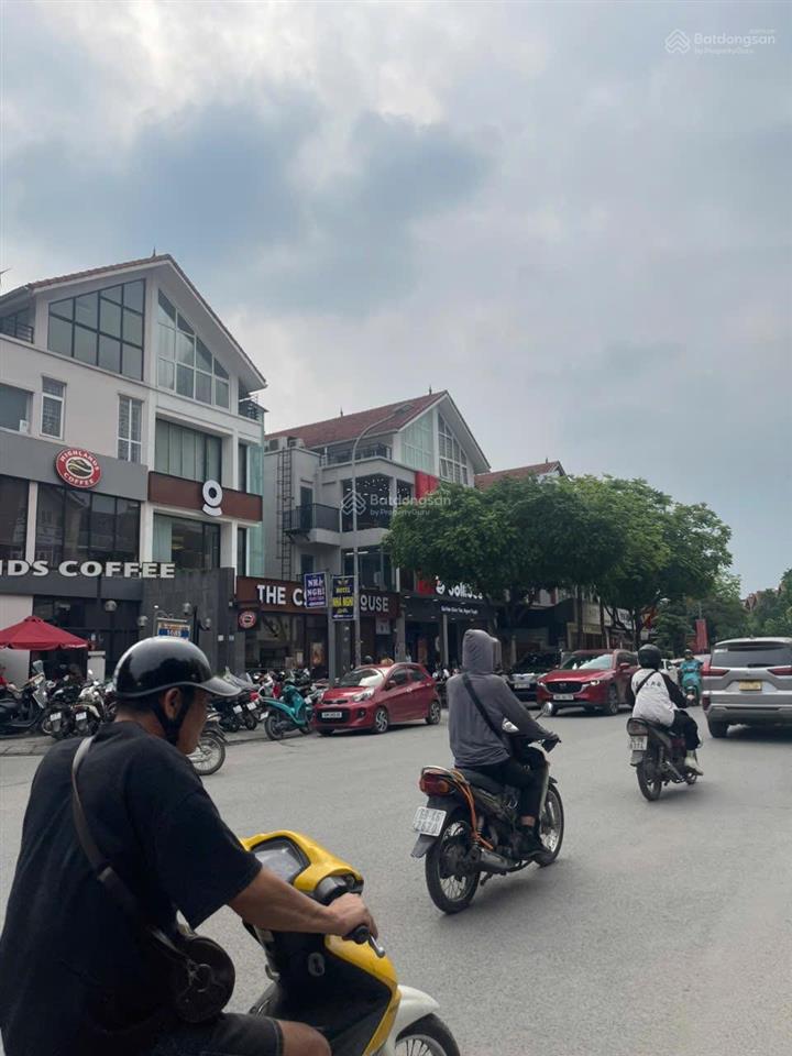 Hoa hậu nguyễn trãi, thanh xuân, 56m2, 4 tầng giá 19,9 tỷ. mặt phố kinh doanh đỉnh, vỉa hè rộng