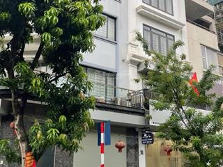 Siêu mẫu vạn phúc, hà đông, 48m2, 4 tầng, giá 8,1 tỷ, ô tô. kd