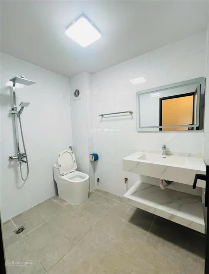 Bán nhà đẹp phú lương, hà đông, 42m2 * 5 tầng * giá 5,2 tỷ. kinh doanh
