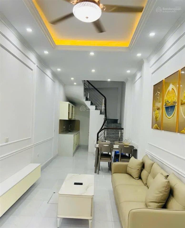 Bán nhà đẹp phú lương, hà đông, 42m2 * 5 tầng * giá 5,2 tỷ. kinh doanh