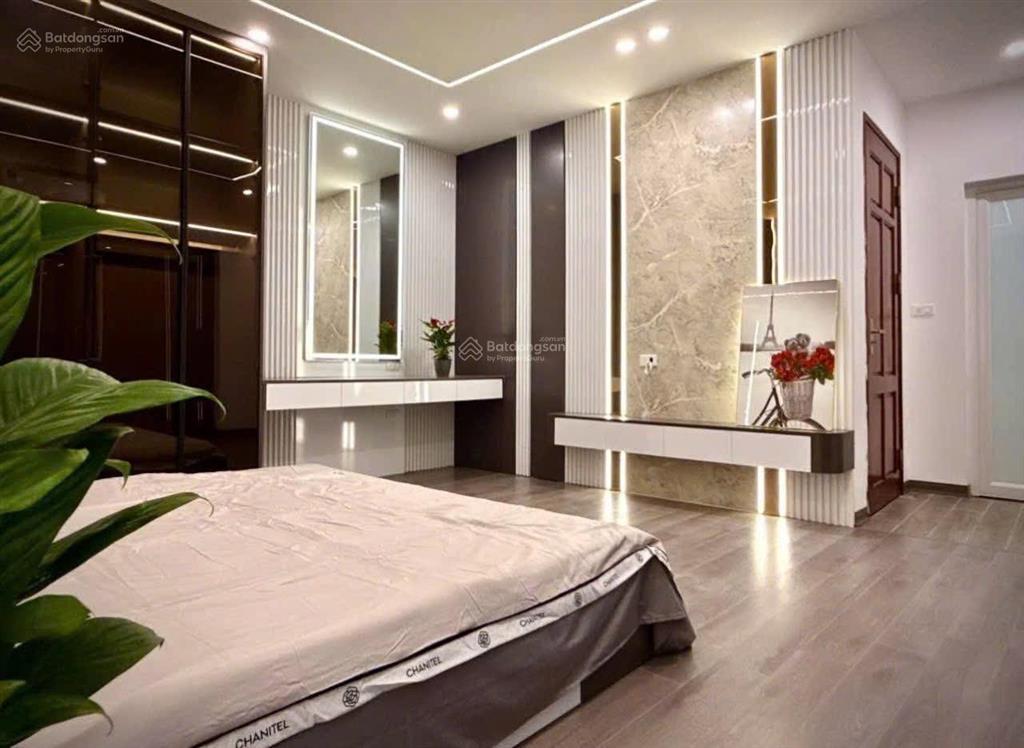 Bán nhà đẹp phú lương, hà đông, 42m2 * 5 tầng * giá 5,2 tỷ. kinh doanh