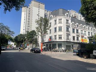 Siêu phẩm mp văn phú, hà đông, 77m2 * 5 tầng thang máy, giá chỉ 18 tỷ. phân lô vỉa hè. ô tô. kd