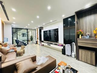 Hoa hậu chiến thắng, 50m2 *6 tầng thang máy, giá 15,4 tỷ, ô tô, kinh doanh.