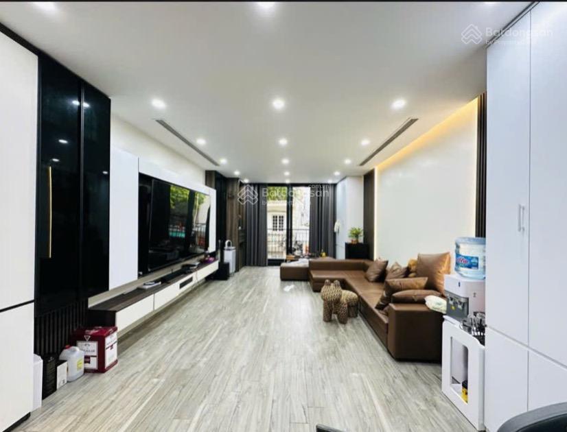 Hoa hậu chiến thắng, 50m2 *6 tầng thang máy, giá 15,4 tỷ, ô tô, kinh doanh.
