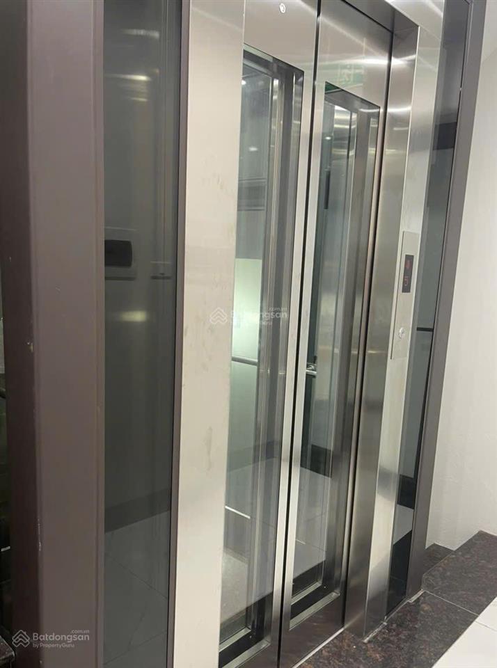 Hoa hậu chiến thắng, 50m2 *6 tầng thang máy, giá 15,4 tỷ, ô tô, kinh doanh.