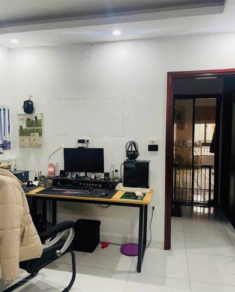 Hoa hậu chiến thắng, 50m2 *6 tầng thang máy, giá 15,4 tỷ, ô tô, kinh doanh.