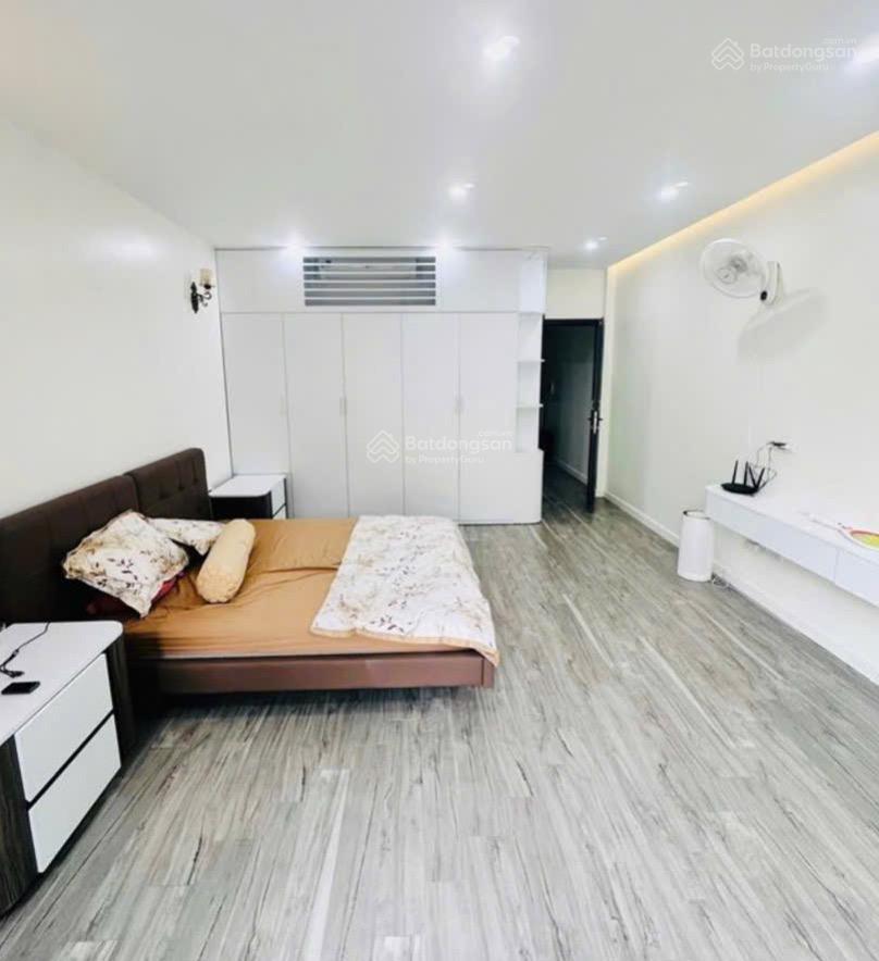 Hoa hậu chiến thắng, 50m2 *6 tầng thang máy, giá 15,4 tỷ, ô tô, kinh doanh.