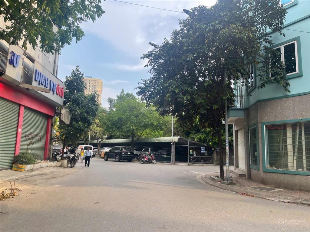 Bán nhà yên nghĩa, hà đông* 100m2 * 5 tầng* giá 15 tỷ. thang máy, phân lô, vỉa hè. ô tô tránh, kd