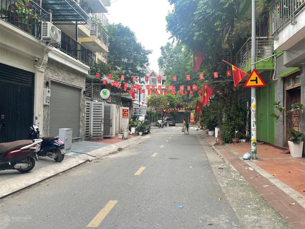 Bán nhà yên nghĩa, hà đông* 100m2 * 5 tầng* giá 15 tỷ. thang máy, phân lô, vỉa hè. ô tô tránh, kd