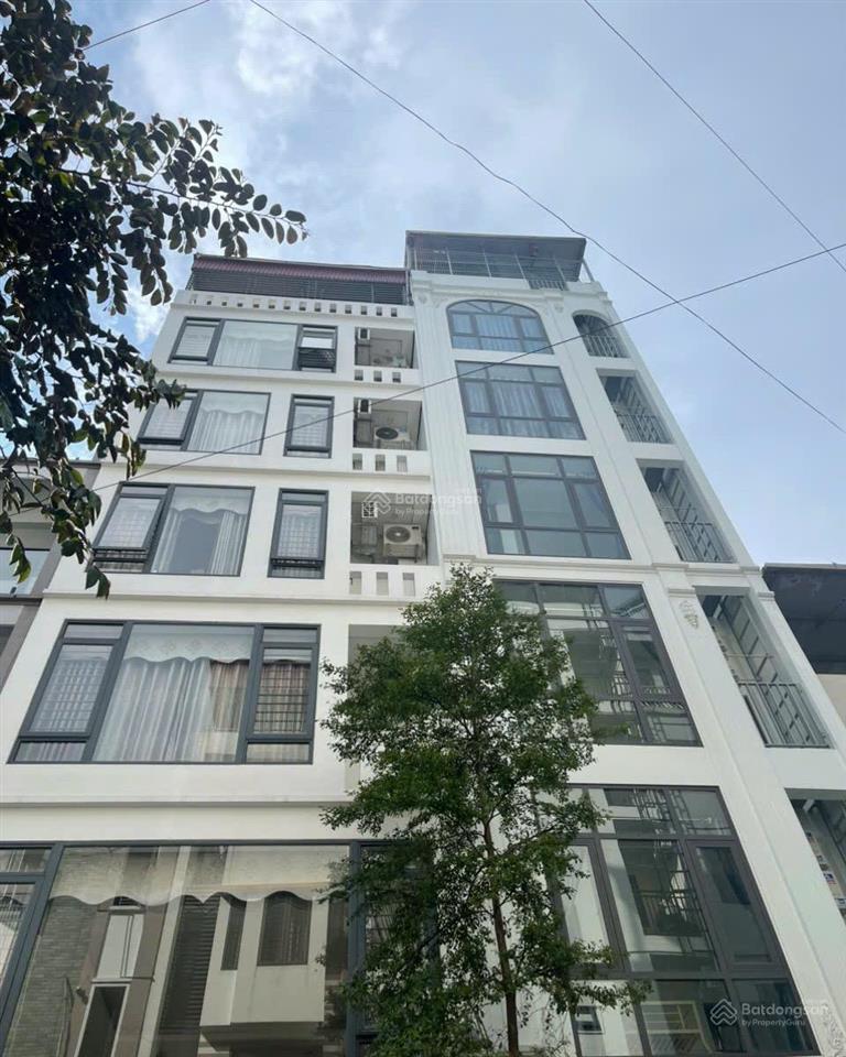 Bán nhà yên nghĩa, hà đông* 100m2 * 5 tầng* giá 15 tỷ. thang máy, phân lô, vỉa hè. ô tô tránh, kd