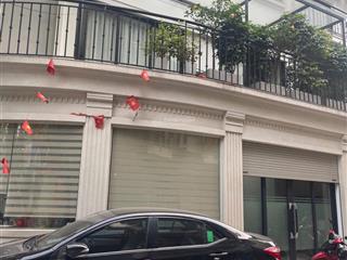 Bán nhà yên nghĩa hà đông * 58m2 * 5 tầng thang máy * giá 12,5 tỷ. phân lô, vỉa hè. ô tô tránh, kd