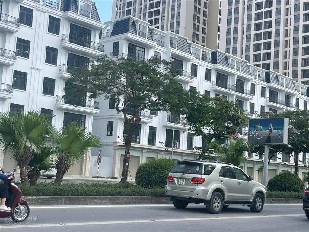 Bán nhà kđt văn khê, hà đông, 83m, 5 tầng, giá 17 tỷ. thang máy, ô tô tránh, kinh doanh.