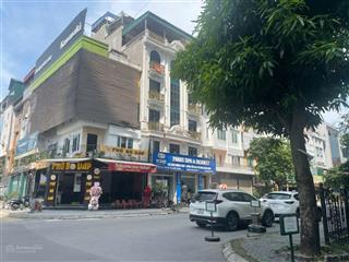 Bán nhà kđt văn khê, hà đông, 83m, 5 tầng, giá 17 tỷ. thang máy, ô tô tránh, kinh doanh.