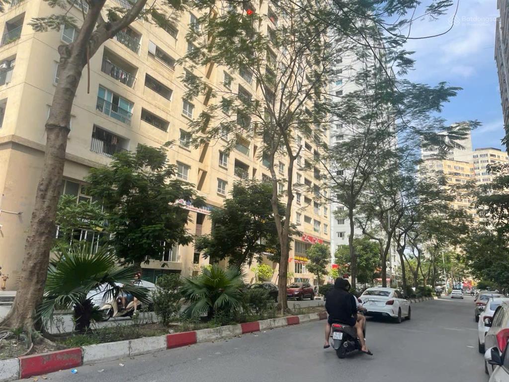Bán nhà kđt văn khê, hà đông, 83m, 5 tầng, giá 17 tỷ. thang máy, ô tô tránh, kinh doanh.