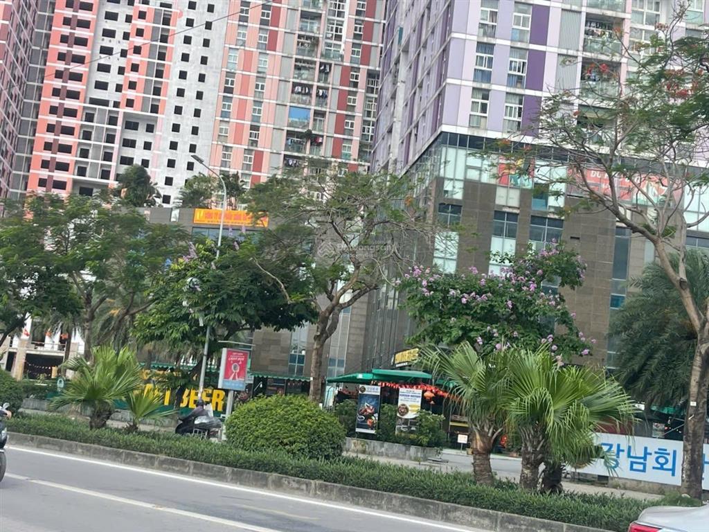 Bán nhà kđt văn khê, hà đông, 83m, 5 tầng, giá 17 tỷ. thang máy, ô tô tránh, kinh doanh.