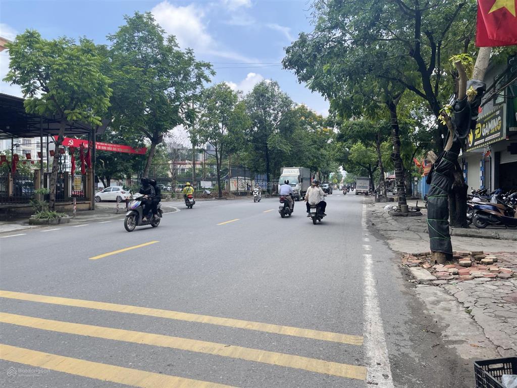 Bán nhà mậu lương, hà đông, 58m, 3 tầng 7,9 tỷ, ngõ thông thoáng, ở kinh doanh, đầu tư giữ tiền.