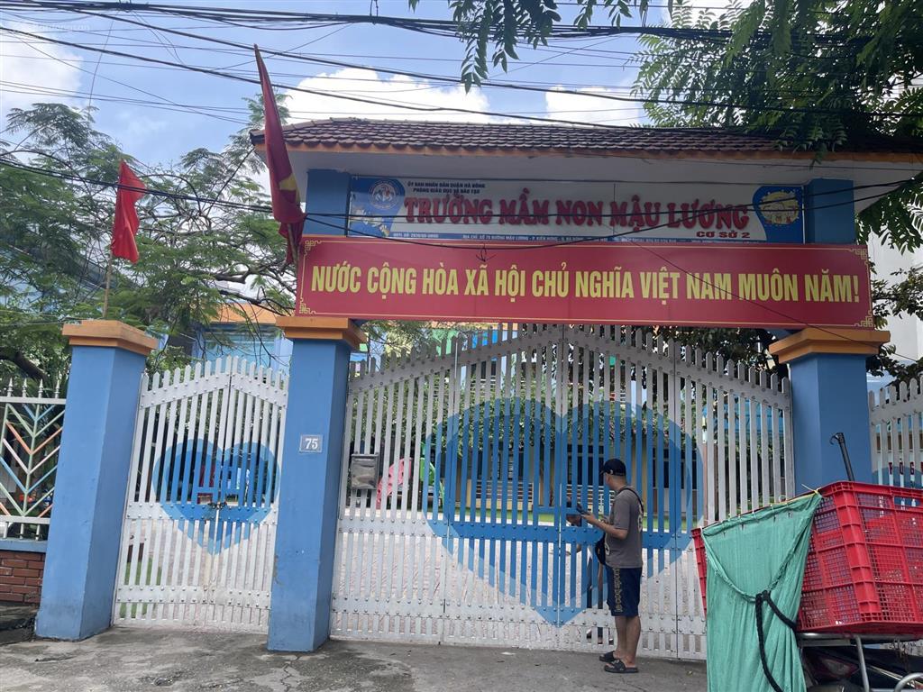 Bán nhà mậu lương, hà đông, 58m, 3 tầng 7,9 tỷ, ngõ thông thoáng, ở kinh doanh, đầu tư giữ tiền.