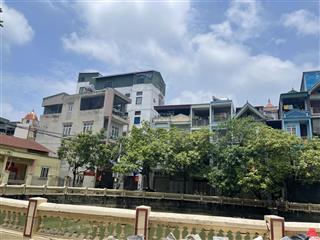Bán nhà mậu lương, hà đông, 58m, 3 tầng 7,9 tỷ, ngõ thông thoáng, ở kinh doanh, đầu tư giữ tiền.