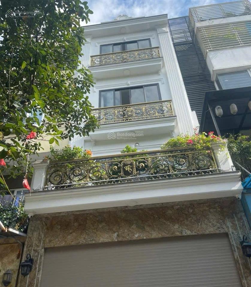 Siêu kinh doanh văn phú hà đông 90m2, 4 tầng, giá 17,5 tỷ, thang máy, ô tô kinh doanh, vỉa hè.
