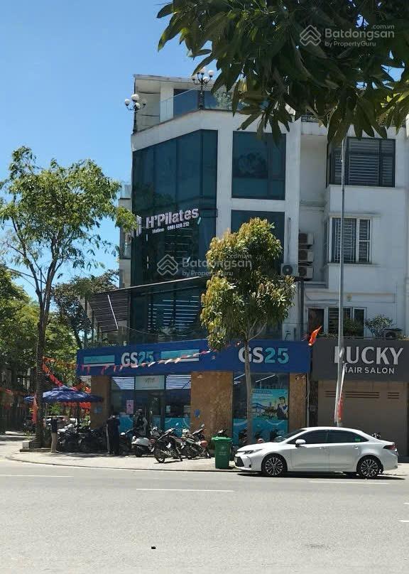 Siêu kinh doanh văn phú hà đông 90m2, 4 tầng, giá 17,5 tỷ, thang máy, ô tô kinh doanh, vỉa hè.