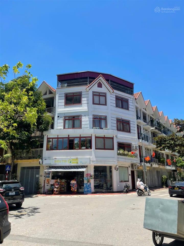 Bán nhà quang trung, hà đông, 68m2, xây 5 tầng, giá 12,8 tỷ. thang máy, ô tô. kinh doanh