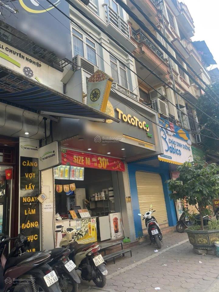 Siêu phẩm, mp chiến thắng, hà đông. 40m2 * 4 tầng * giá 10,9 tỷ. ô tô tránh. kinh doanh ngày đêm