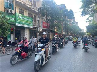 Siêu phẩm mp chiến thắng, hà đông 40m * 4 tầng * giá 11,5 tỷ. ô tô tránh . kinh doanh ngày đêm.