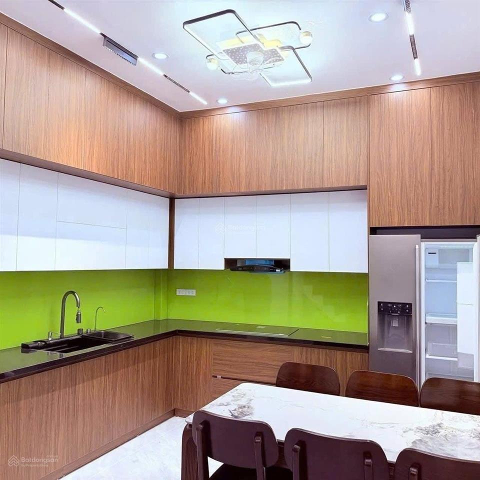 Bán lô góc xa la, hà đông, 65m2, 4 tầng, giá 11,8 tỷ, ô tô, vỉa hè, kinh doanh
