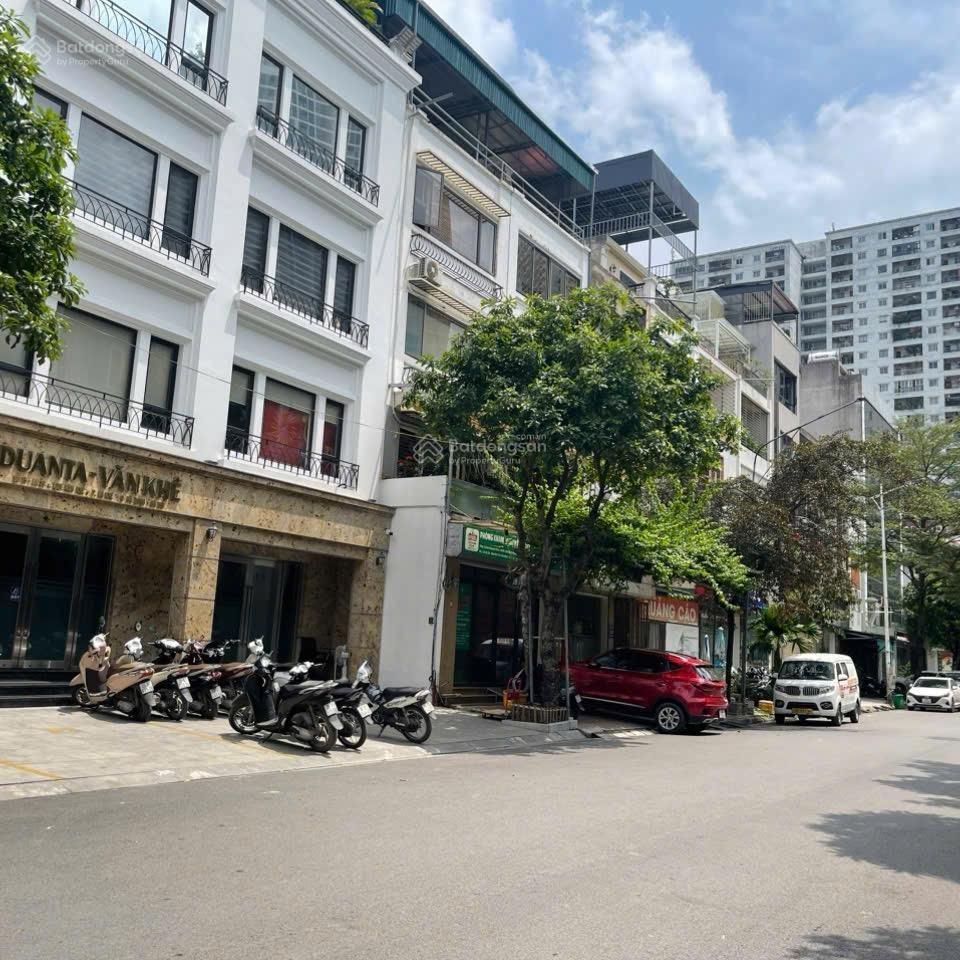 Nhà phân lô văn khê, hà đông, 60m2, 5 tầng, giá 15 tỷ. thang máy, vỉa hè, ô tô tránh, kinh doanh