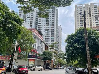 Bán nhà văn khê, hà đông, 85m2, 5 tầng, giá 17 tỷ. thang máy, ô tô tránh, kinh doanh