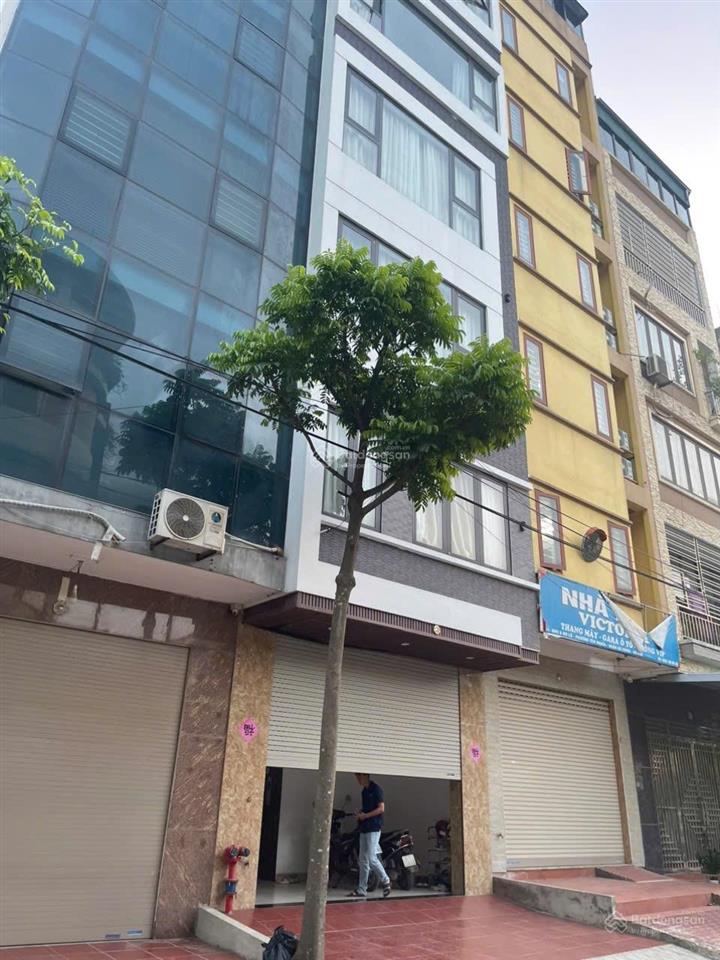 Bán đất phân lô, yên nghĩa, hà đông, 55 m2, mt 5m, giá 9,5 tỷ. ô tô tránh, vỉa hè đá bóng, kd