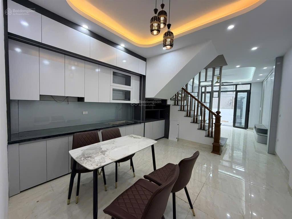 Bán nhà quốc oai, hà nội 70m2, 4 tầng, giá 4,6 tỷ, ô tô, kinh doanh đỉnh