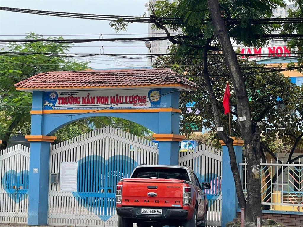 Nhà phân lô, kiến hưng, hà đông, 60m 4 tầng, giá 12,5 tỷ, đường ô tô tránh, vỉa hè bóng đá, kd