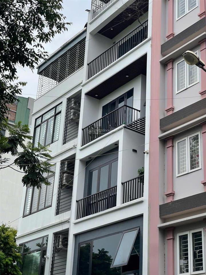 Nhà phân lô, kiến hưng, hà đông, 60m 4 tầng, giá 12,5 tỷ, đường ô tô tránh, vỉa hè bóng đá, kd