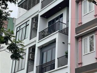 Nhà phân lô, kiến hưng, hà đông, 60m 4 tầng, giá 13,5 tỷ, đường ô tô tránh, vỉa hè bóng đá, kd