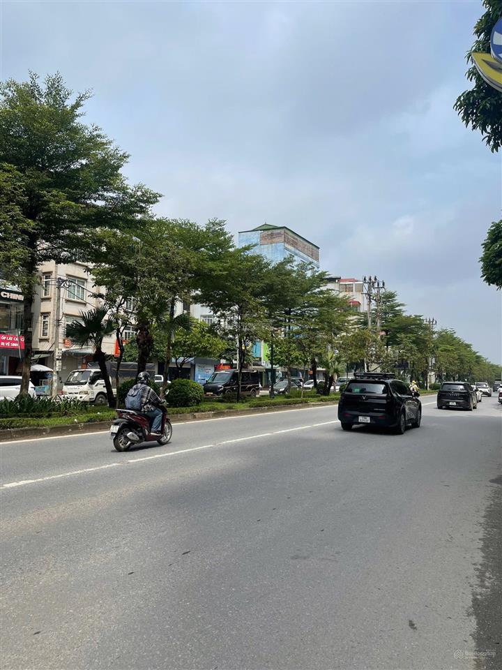 Siêu phẩm lê trọng tấn, hà đông, 54m2, 5 tầng, giá chỉ 11 tỷ. thang máy, ô tô thông. kd