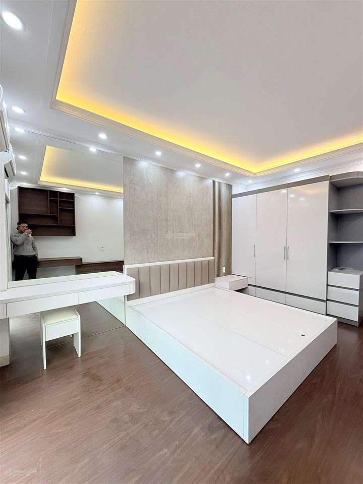 Bán nhà dương nội, hà đông, 45m2, 3 tầng giá 6,5 tỷ. ô tô tránh nhau. kinh doanh đỉnh