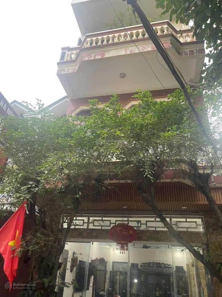 Bán nhà dương nội, hà đông, 45m2, 3 tầng giá 6,5 tỷ. ô tô tránh nhau. kinh doanh đỉnh